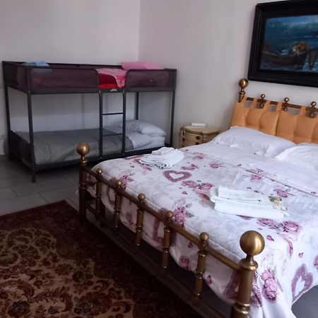Casa Surunova Hotel Napoli Bagian luar foto