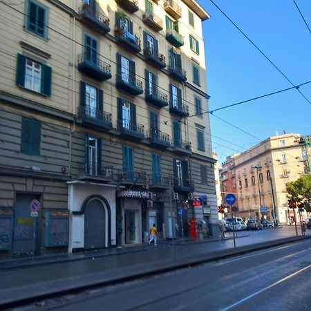 Casa Surunova Hotel Napoli Bagian luar foto