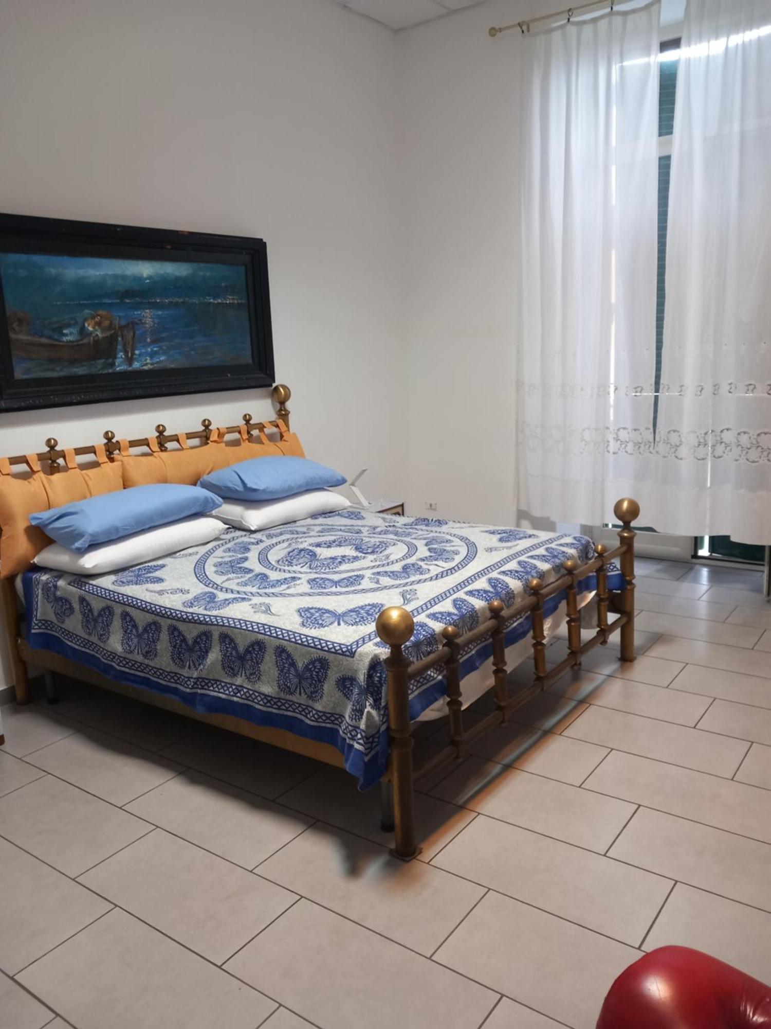 Casa Surunova Hotel Napoli Bagian luar foto