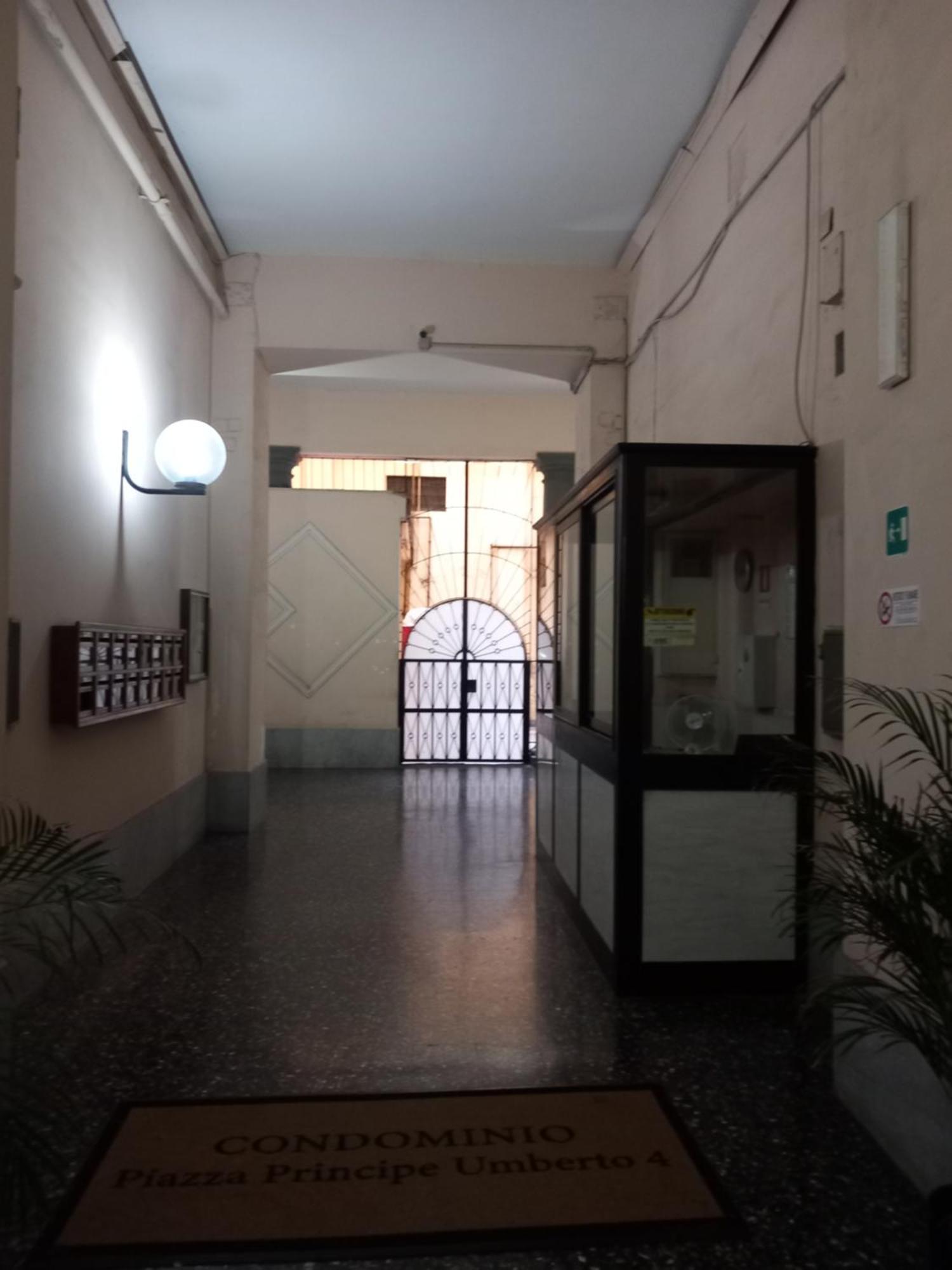 Casa Surunova Hotel Napoli Bagian luar foto