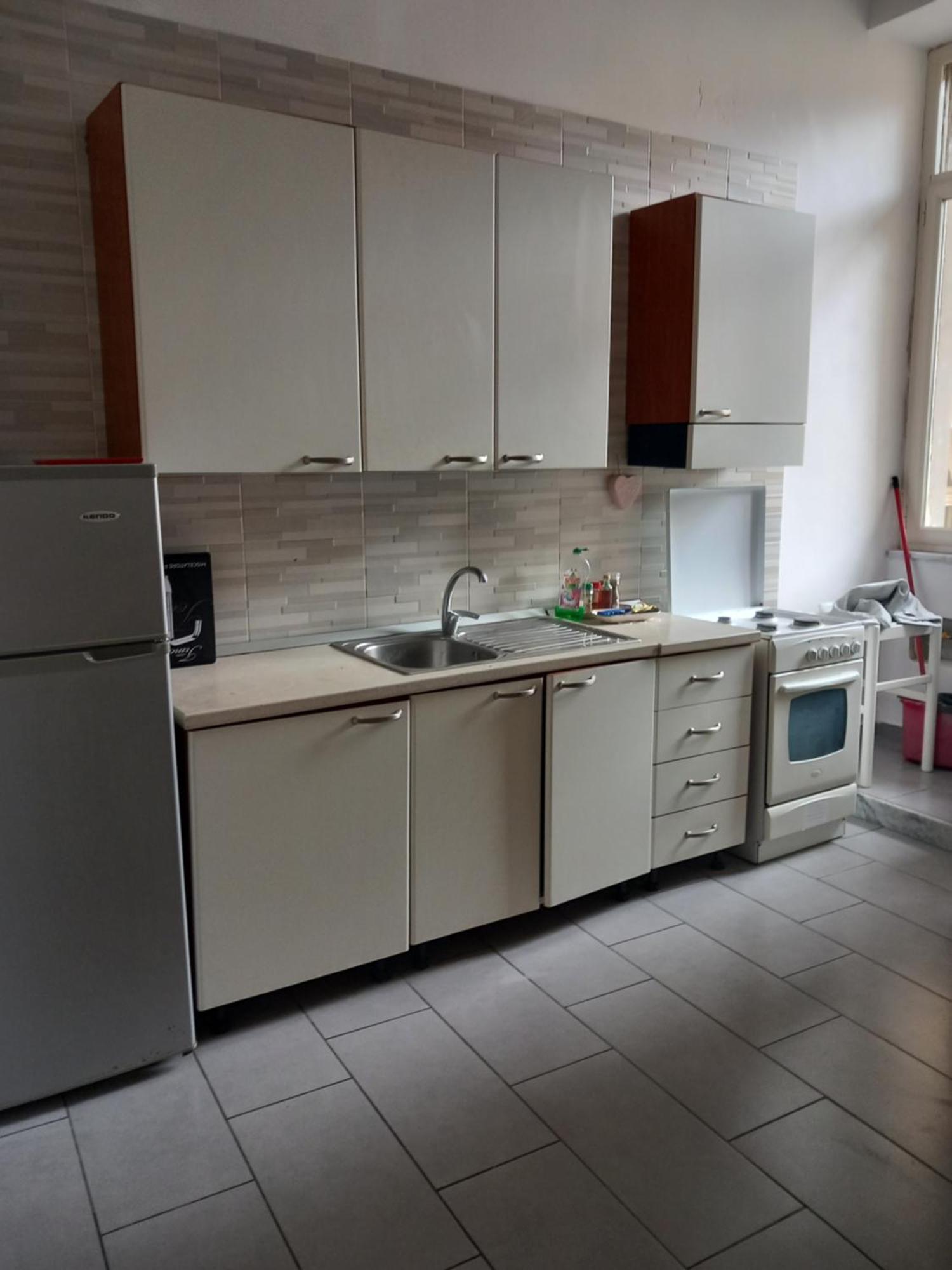 Casa Surunova Hotel Napoli Bagian luar foto